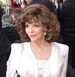 joan collins tits|Joan Collins – Wikipedia